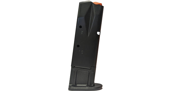 Walther 9MM PPQ 10 SHOT MAG 
