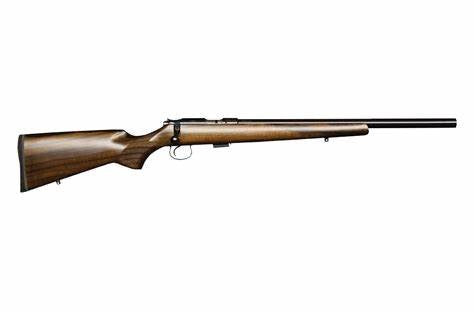 CZ 455 .22WMR VARMINT