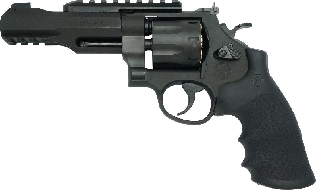 SMITH & WESSON M327 .357 TRR8 5