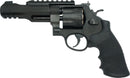 SMITH & WESSON M327 .357 TRR8 5" 8 SHOT REVOLVER
