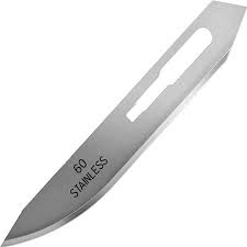 Havalon BLADES 60XT 