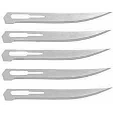 Havalon BLADES 127XT 5 PACK 