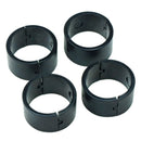 ARCTIC FOX 30mm-25mm Reducer SET