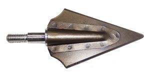 Redzone 3 BLADE BROADHEAD 