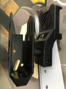 DAA ALPHA X BLANK LEFT