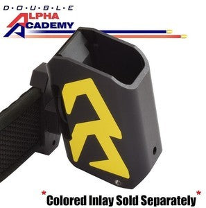 DAA Alpha X POUCH Without Inlay