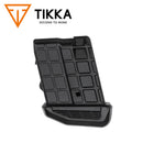 TIKKA T1X MAGAZINE .17HMR 10 ROUND POLY MAGAZINE 