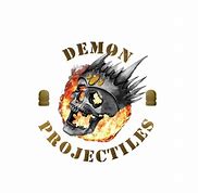 Demon Projectiles .356 125gn Conical