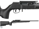 SAVAGE A22R 22LR PRO VARMINT 10SHOT