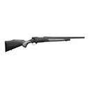 WEATHERBY VANGUARD .308 SYNTHETIC VARMINT 20" THREAD