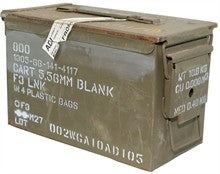 M2A1 Ammo Box -