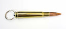 50cal Bullet Keyring