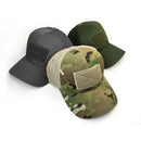 RE Fact Blasting Cap L-XL Tanger Green