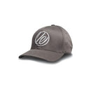 WEATHERBY CAP FLYING GREY L/XL