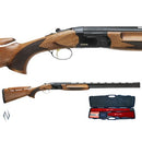 ATA 686B 12G 30" BLACK SPORTING ADJUSTABLE ATA686BA