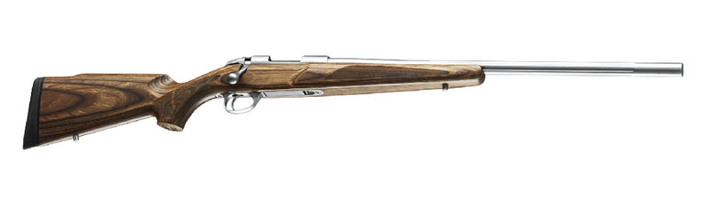 Sako 85 6.5CM Varmint Laminate Stainless