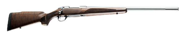 SAKO 85 .308 VARMINT WALNUT STAINLESS