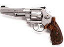 SMITH & WESSON M627-5 .357 5" BARREL