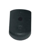 BERETTA 92 MAGAZINE RUBBER BOTTOM