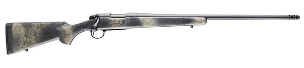 Bergara B14 .308 Ridge Rifle 22
