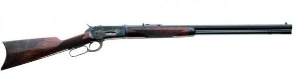 CHIAPPA 1886 .45-70 DELUXE RIFLE - 26" OCT BBL