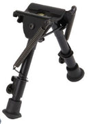 HARRIS BIPOD 1A2 SERIES 6-9" BENCH REST Grub SCREW H1A2-BR