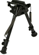 HARRIS BIPOD S SERIES 9-13" LONG Grub SCREW HS-L