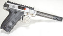 SMITH & WESSON VICTORY .22 CARBON FIBRE
