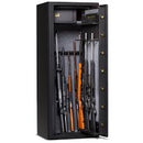 LOKAWAY LCH1 1500x600x500 175kg  6mm DOOR 3MM BODY 