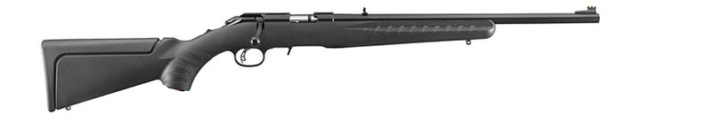 RUGER AMERICAN RIMFIRE .22LR COMPACT 