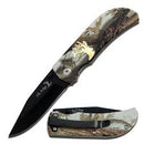 Elk Ridge Folding Knife