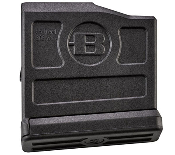 Bergara AICS .308 5 Rnd Magazine