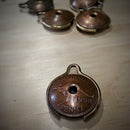 Australian Penny Fox Whistle 1930