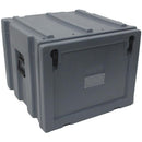 ARMY SHIPPING CONTAINER