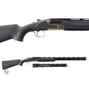 AKKAR CHRUCHILL 12G COMBO SYNTHETIC 