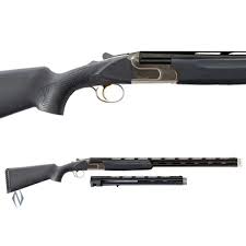 AKKAR CHRUCHILL 12G COMBO SYNTHETIC 