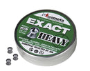 Cometa.177 JSB Exact Heavy 10.34gr 500pce