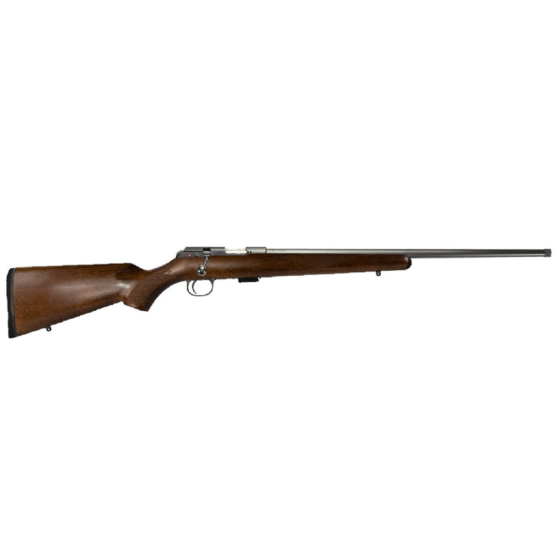 CZ 457 .22 BEECH TB 20"