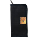 AOS Canvas Bolt Bag Black