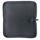 AOS Canvas Bolt Bag Black