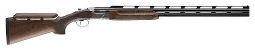 Beretta 694 12g DTL Step Rib 30" AS