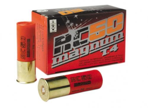 RC50 Magnum 12g 3" 50gm Buck