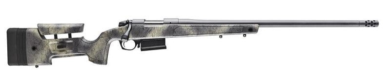 Bergara B14 .300Prc Wilderness HMR 26"