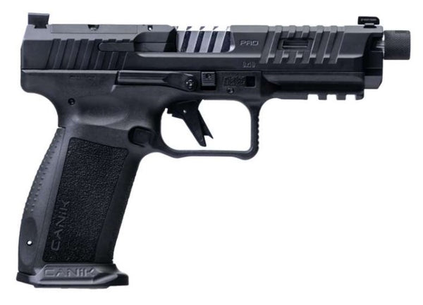 Canik TP9 9mm SFT