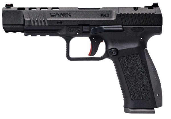 Canik TP9 9mm SFX Mod2