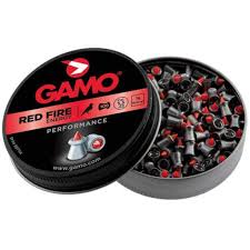 Gamo Redfire .177 7.87g Pellet