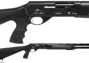 Adler B220 12g Pistol Grip 7rnd