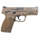 Smith & Wesson M&P9 2.0 9MM DARK EARTH