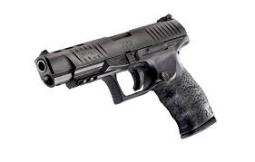 Walther 9mm PPQ M2