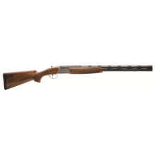 Webley & Scott 1000 12g Sporter 30"